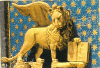 Leone di San Marco