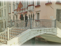 ponte dei Greci